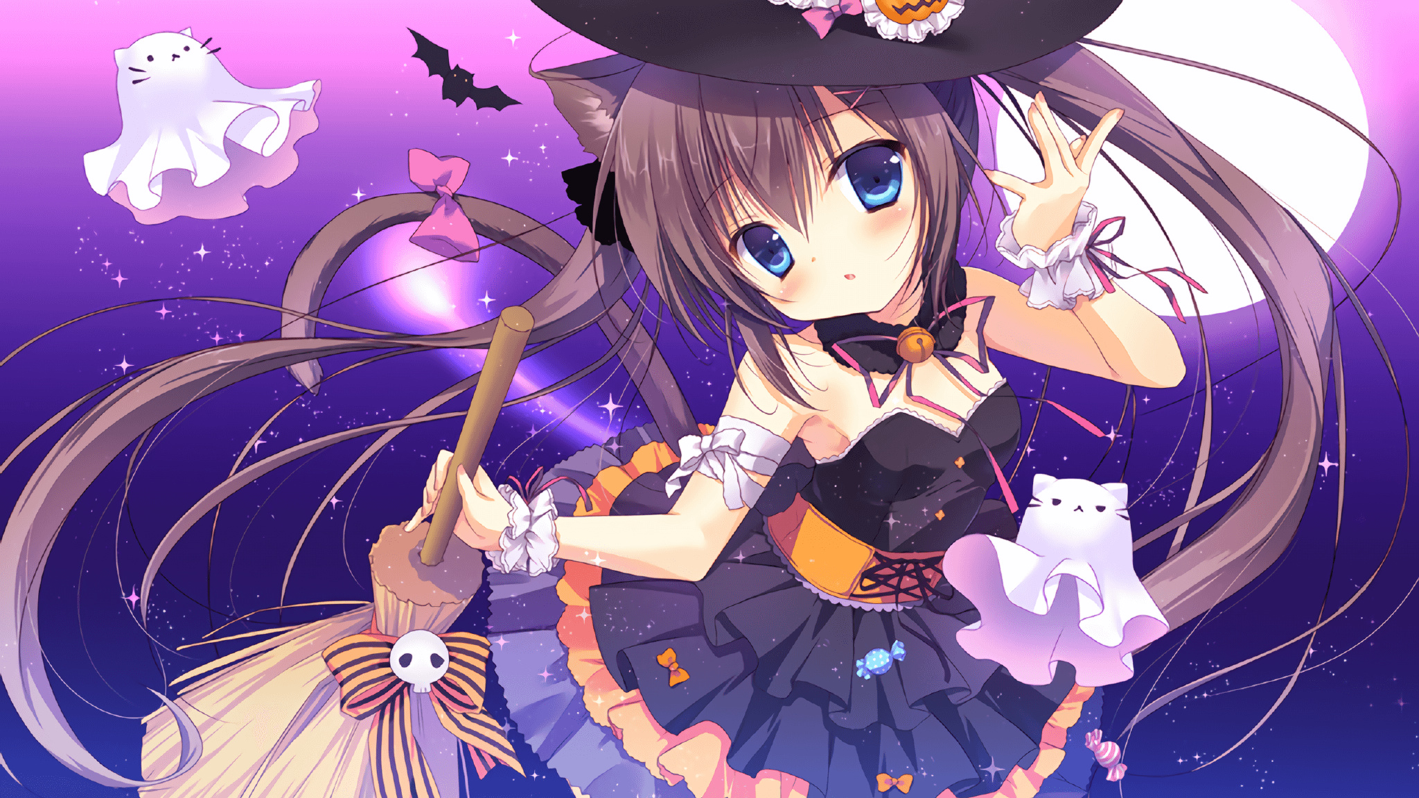           七月新番前瞻-我个人期待的新番